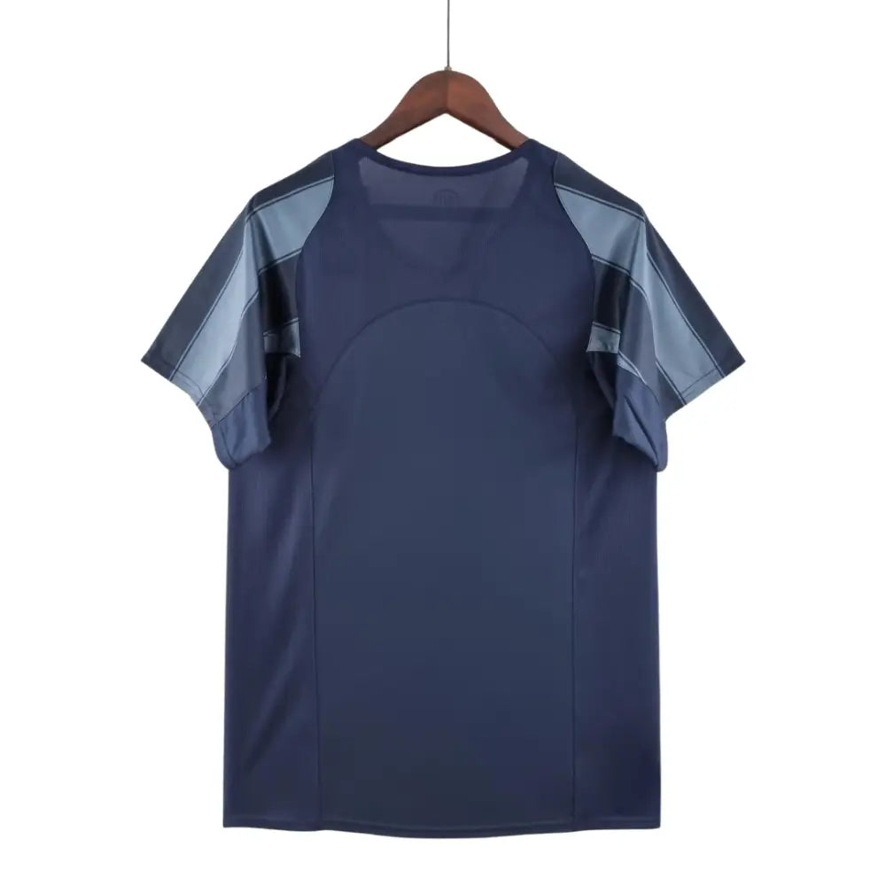 Camisa Retrô Inter de Milão 2004/05 Third Camisas de Futebol