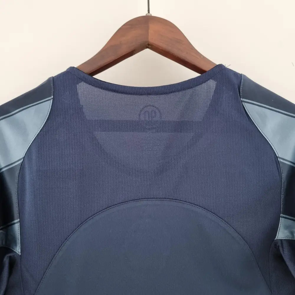 Camisa Retrô Inter de Milão 2004/05 Third Camisas de Futebol