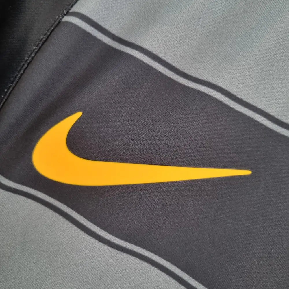 Camisa Retrô Inter de Milão 2004/05 Third Camisas de Futebol