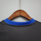 Camisa Retrô Inter de Milão 2008/09 Home Camisas de Futebol