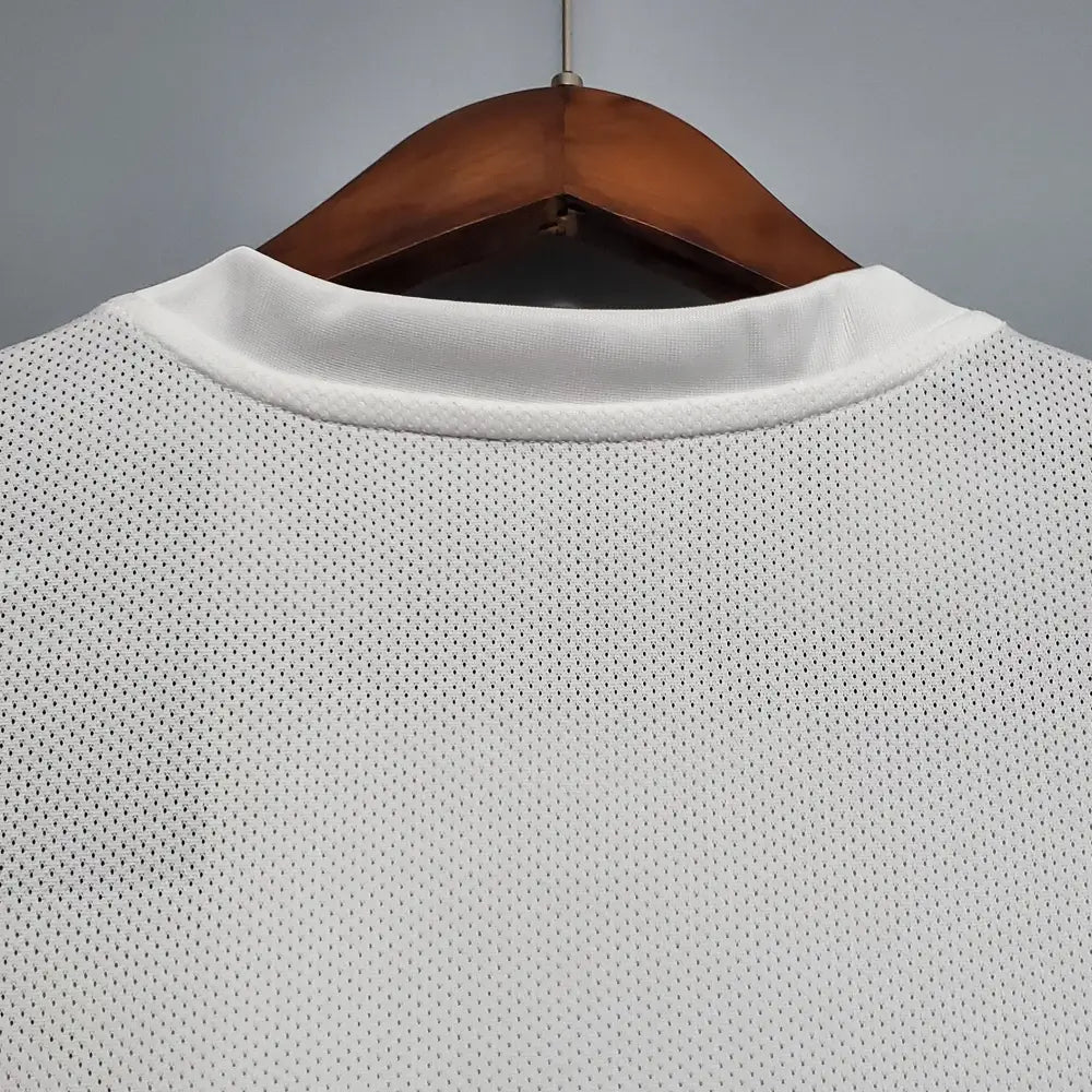 Camisa Retrô Inter de Milão 2010/10 Away Camisas de Futebol