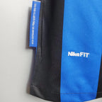 Camisa Retrô Inter de Milão 2010/10 Home Camisas de Futebol