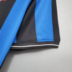 Camisa Retrô Inter de Milão 2010/10 Home Camisas de Futebol