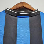 Camisa Retrô Inter de Milão 2010/10 Home Camisas de Futebol