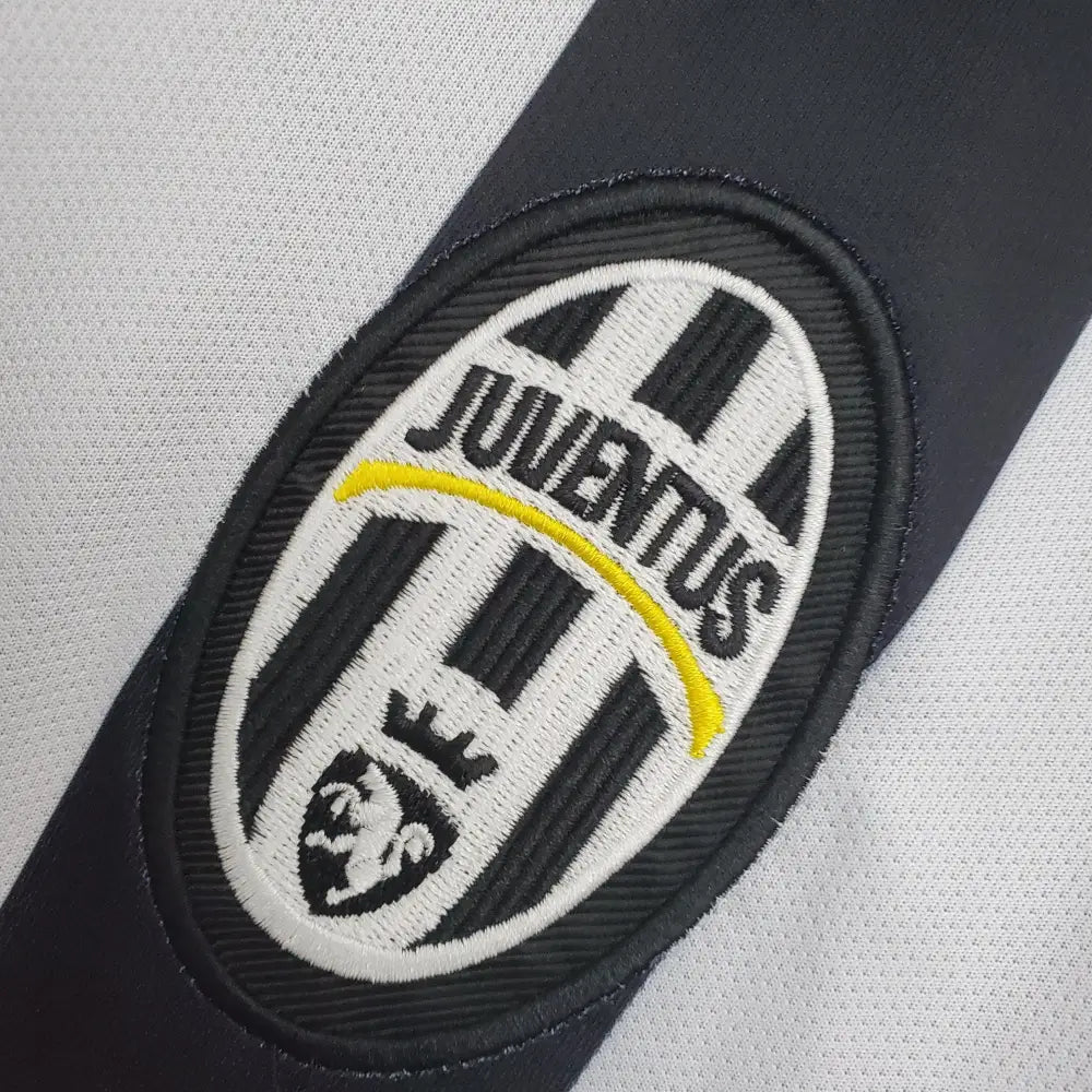 Camisa Retrô Juventus 2014/15 Home Camisas de Futebol
