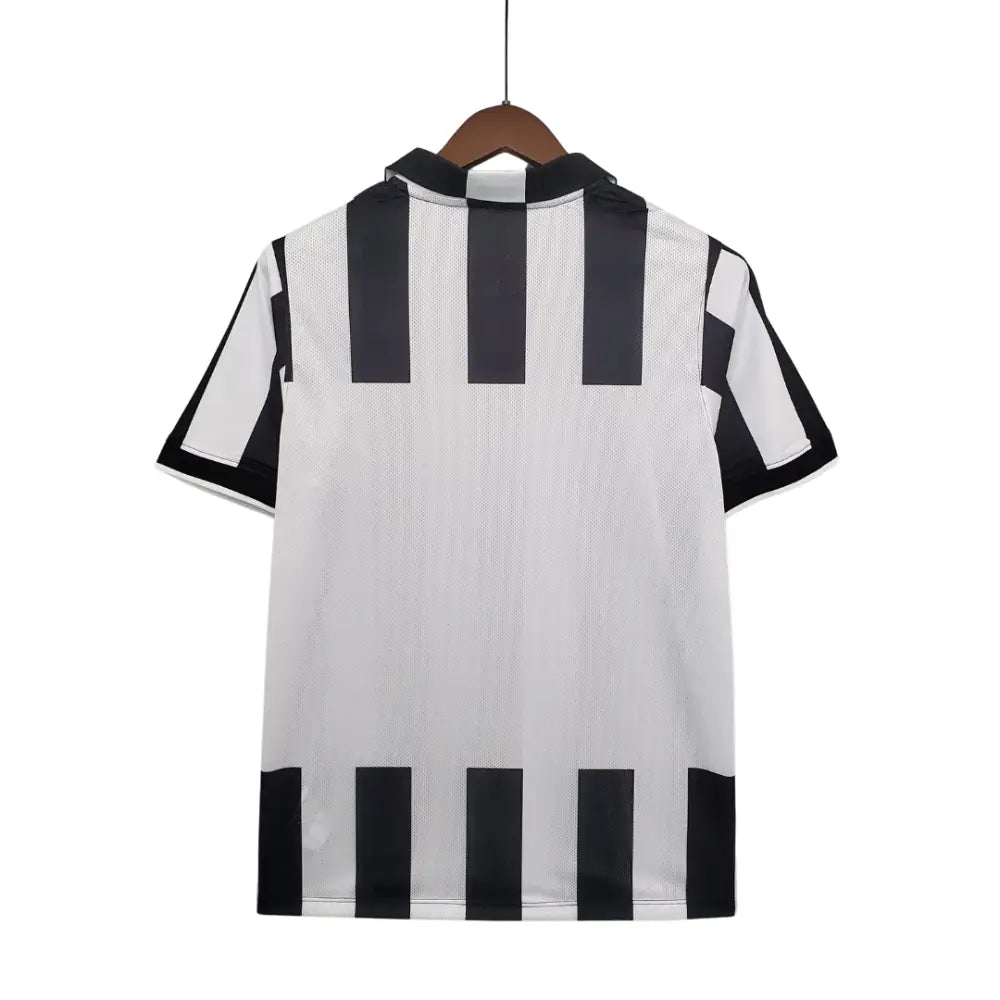 Camisa Retrô Juventus 2014/15 Home Camisas de Futebol