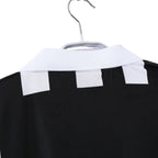 Camisa Retrô Juventus Manga Longa 1999/00 Home Camisas de Futebol