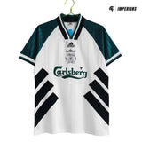 Camisa Retrô Liverpool 1993/95 Away