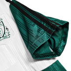 Camisa Retrô Liverpool 1995/96 Away Camisas de Futebol