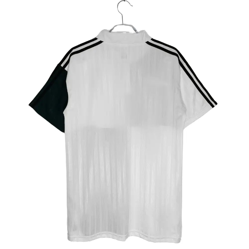 Camisa Retrô Liverpool 1995/96 Away Camisas de Futebol