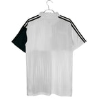 Camisa Retrô Liverpool 1995/96 Away Camisas de Futebol