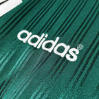 Camisa Retrô Liverpool 1995/96 Away Camisas de Futebol