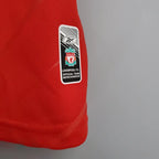 Camisa Retrô Liverpool 2005/06 Home Camisas de Futebol