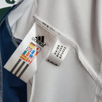 Camisa Retrô Liverpool 2006/07 Away Camisas de Futebol