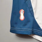 Camisa Retrô Liverpool 2006/07 Away Camisas de Futebol