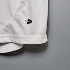 Camisa Retrô Liverpool 2006/07 Away Camisas de Futebol