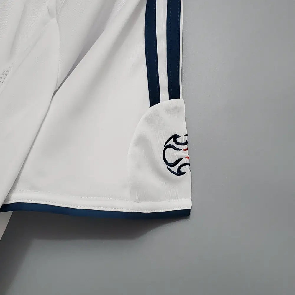 Camisa Retrô Liverpool 2006/07 Away Camisas de Futebol