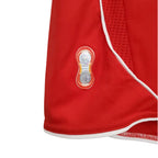 Camisa Retrô Liverpool 2006/07 Home Camisas de Futebol