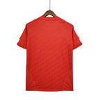 Camisa Retrô Liverpool 2010/11 Home Camisas de Futebol