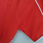 Camisa Retrô Liverpool 2014/15 Home Camisas de Futebol