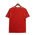 Camisa Retrô Liverpool 2014/15 Home Camisas de Futebol