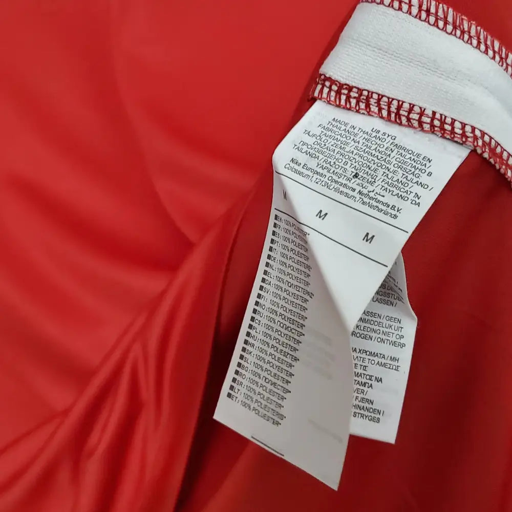 Camisa Retrô Liverpool 2020/21 Home Camisas de Futebol