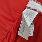 Camisa Retrô Liverpool 2020/21 Home Camisas de Futebol