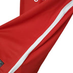 Camisa Retrô Liverpool 2020/21 Home Camisas de Futebol