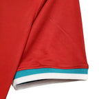 Camisa Retrô Liverpool 2020/21 Home Camisas de Futebol