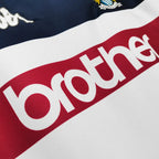 Camisa Retrô Manchester City 1997/98 Away Camisas de Futebol