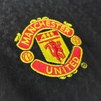 Camisa Retrô Manchester United 2003/04 Away Camisas de Futebol