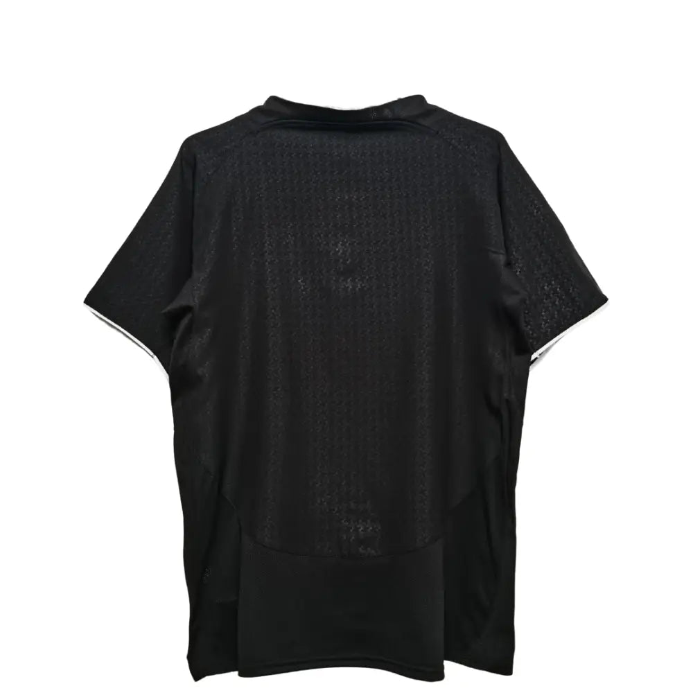 Camisa Retrô Manchester United 2003/04 Away Camisas de Futebol