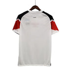 Camisa Retrô Manchester United 2010/11 Away Champions League Edition Camisas de Futebol