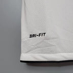 Camisa Retrô Manchester United 2010/11 Away Champions League Edition Camisas de Futebol