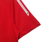Camisa Retrô Manchester United 2010/11 Home Camisas de Futebol