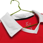 Camisa Retrô Manchester United 2010/11 Home Camisas de Futebol