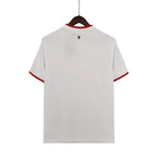 Camisa Retrô Manchester United 2013/14 Away Camisas de Futebol