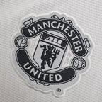 Camisa Retrô Manchester United 2013/14 Away Camisas de Futebol