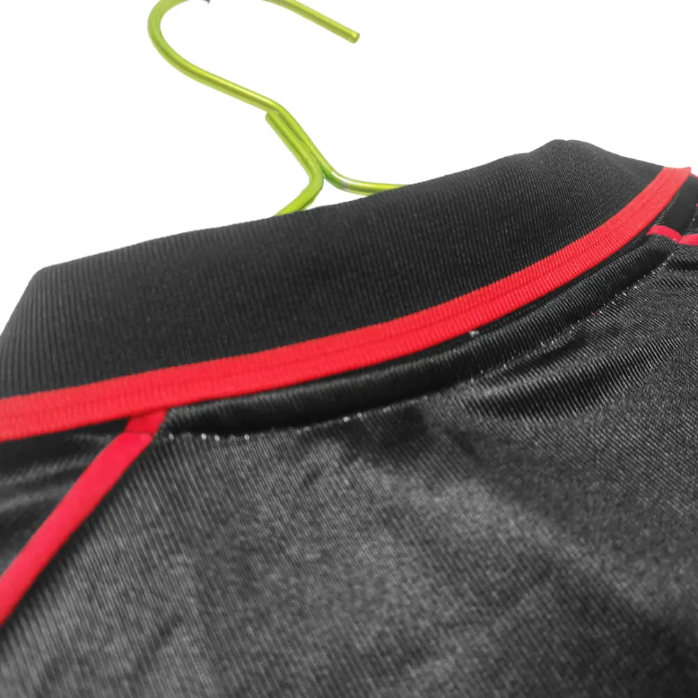 Camisa Retrô Milan 1998/99 Third Camisas de Futebol