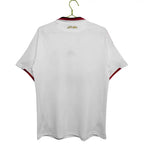 Camisa Retrô Milan 2009/10 Away Camisas de Futebol