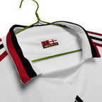 Camisa Retrô Milan 2009/10 Away Camisas de Futebol