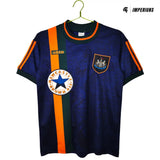 Camisa Retrô Newcastle 1997/98 Away