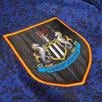 Camisa Retrô Newcastle 1997/98 Away Camisas de Futebol