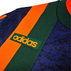 Camisa Retrô Newcastle 1997/98 Away Camisas de Futebol