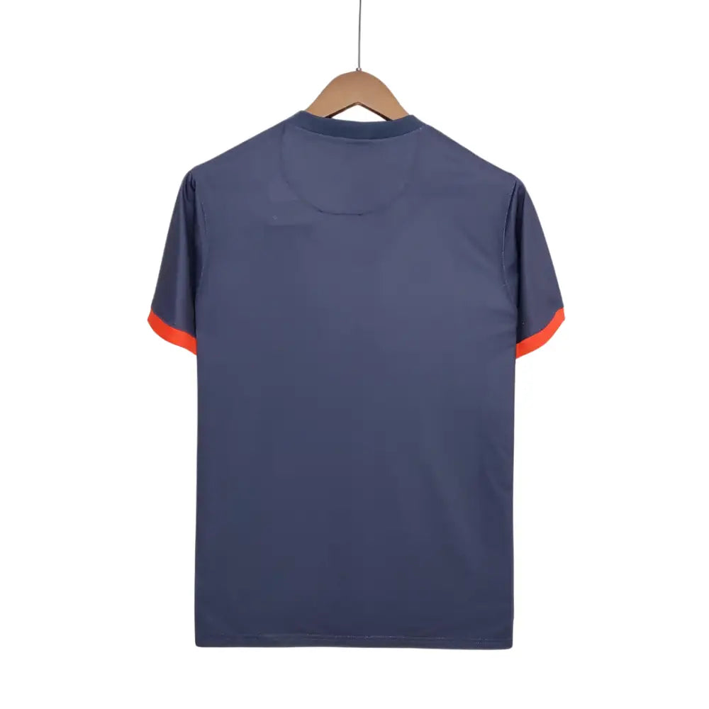 Camisa Retrô Paris Saint Germain 2013/14 Home Camisas de Futebol