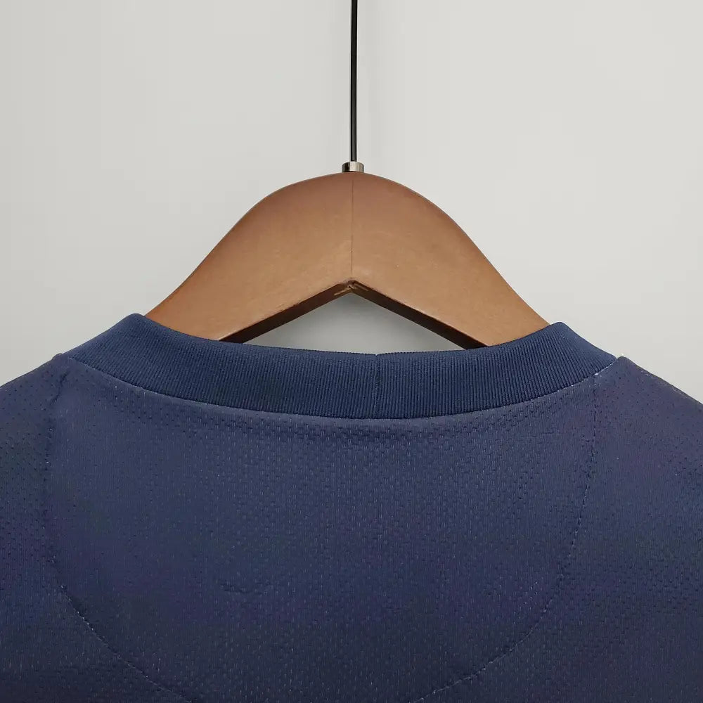 Camisa Retrô Paris Saint Germain 2013/14 Home Camisas de Futebol