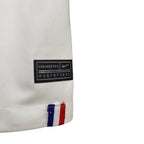 Camisa Retrô Paris Saint Germain 2020/21 Away Camisas de Futebol
