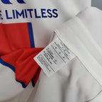 Camisa Retrô Paris Saint Germain 2020/21 Away Camisas de Futebol