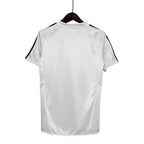 Camisa Retrô Real Madrid 2004/05 Home Camisas de Futebol
