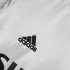 Camisa Retrô Real Madrid 2004/05 Home Camisas de Futebol